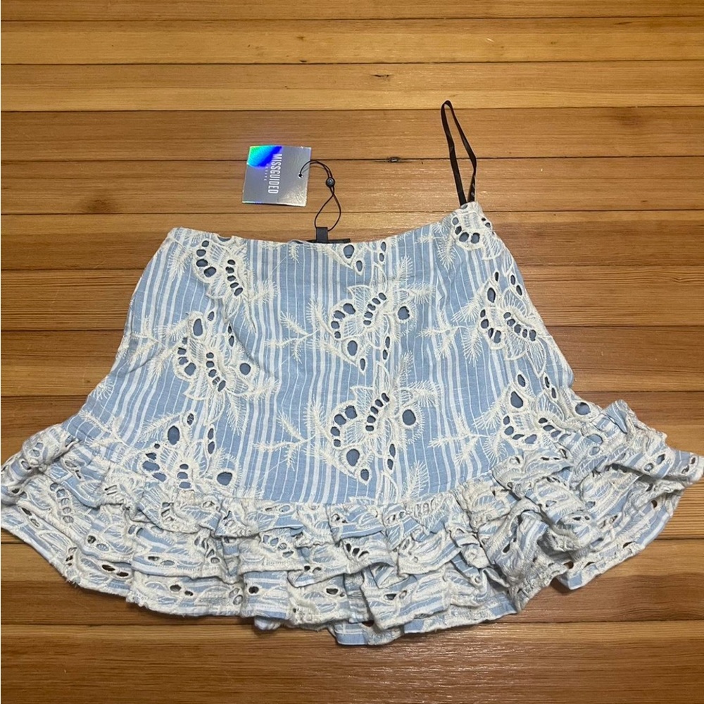 Super cute mini skirt